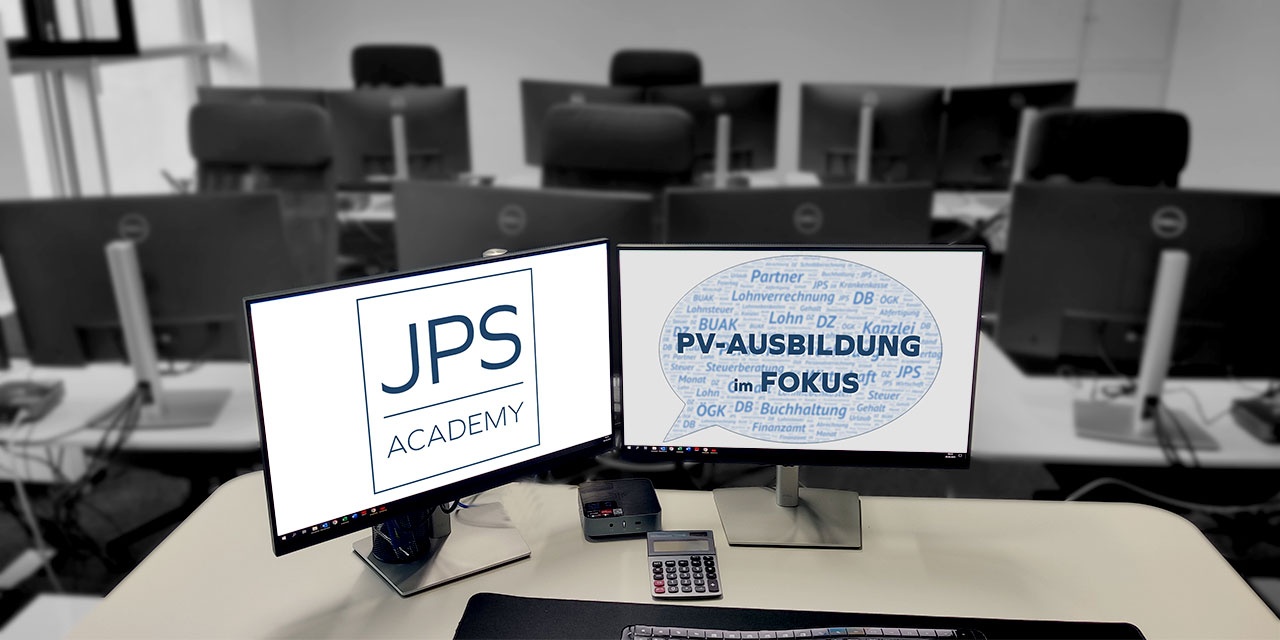 Foto von der JPS Academy