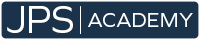 Logo der JPS Academy