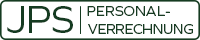 Logo der JPS Personalverrechnung